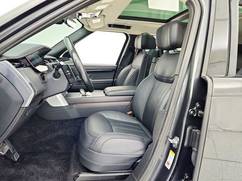 Certified 2024 Land Rover Range Rover Autobiography image 38