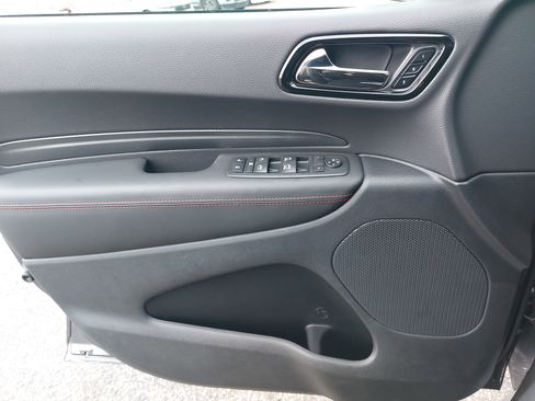 New 2026 Dodge Durango GT image 28