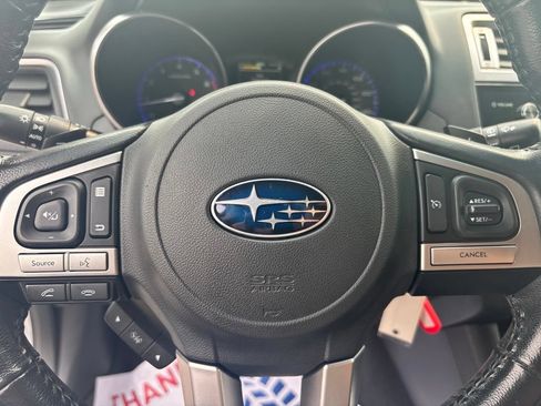 Used 2015 Subaru Outback 2.5i Premium AWD/4WD image 39