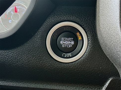 Used 2024 RAM 3500 Tradesman w/ Chrome Appearance Group image 27