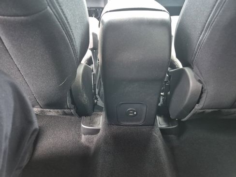 Certified 2022 Ford Escape SE image 16