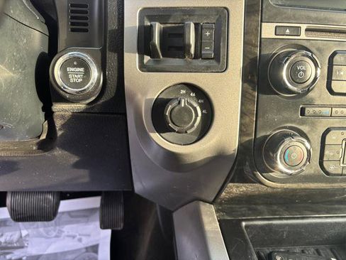 Used 2016 Ford Expedition EL Limited image 28