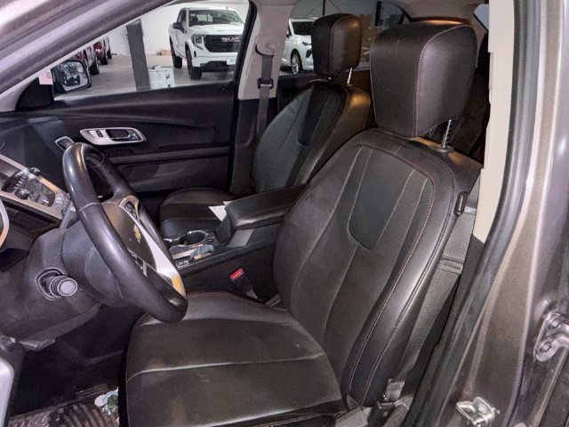 Used 2012 Chevrolet Equinox LT AWD/4WD image 19