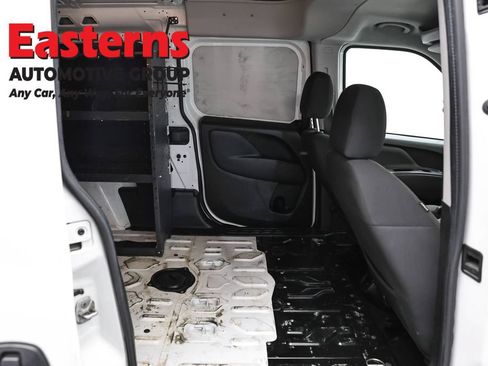 Used 2022 RAM ProMaster City Wagon FWD image 23
