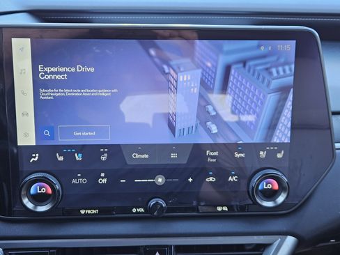 Used 2023 Lexus RX 350 FWD image 19