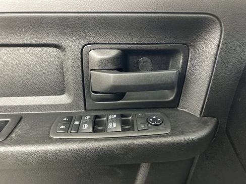 Used 2021 RAM 2500 Tradesman AWD/4WD image 11