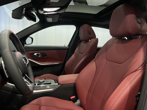 New 2026 BMW M340i xDrive w/ Premium Package image 8