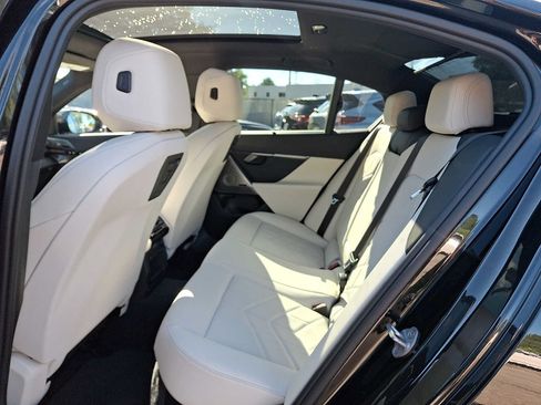Certified 2024 BMW i5 M60 w/ Executive Package AWD/4WD image 10