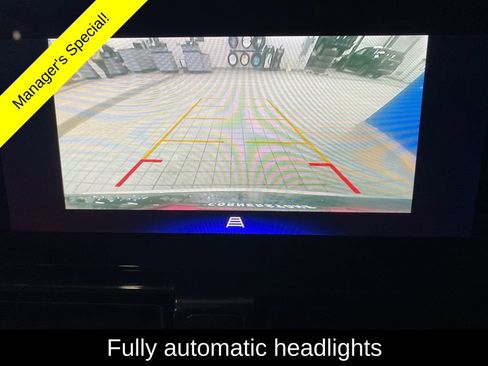 Used 2025 Chevrolet TrailBlazer LT w/ Driver Confidence Package image 19