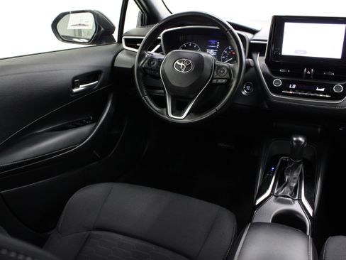 Used 2025 Toyota Corolla SE FWD image 28