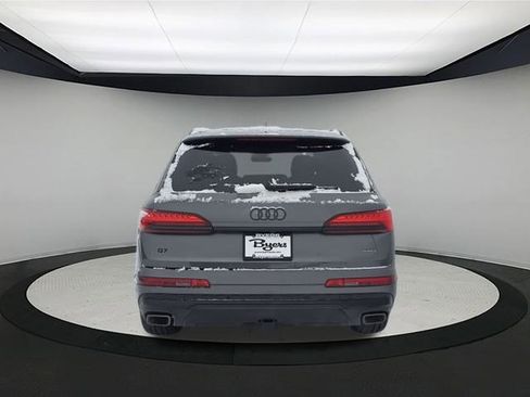 New 2026 Audi Q7 3.0T Premium Plus image 6