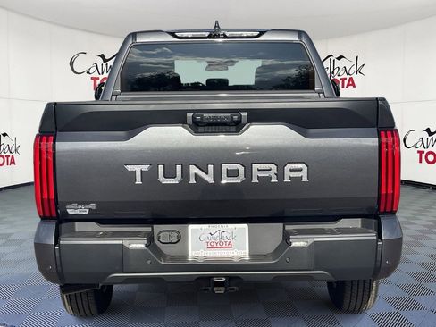 New 2026 Toyota Tundra SR5 image 7