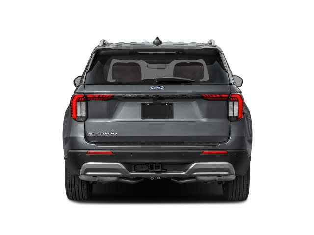 Used 2026 Ford Explorer Platinum RWD image 41