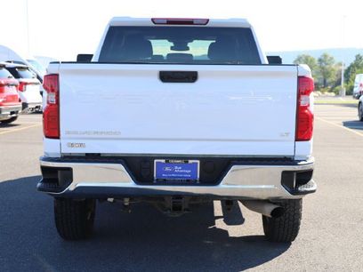 Used 2025 Chevrolet Silverado 2500 LT w/ Convenience Package