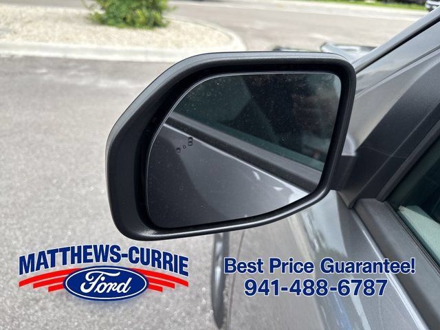 New 2026 Ford Maverick XLT FWD image 8