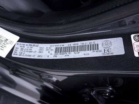 Used 2019 RAM 1500 Sport w/ Level 2 Equipment Group image 37