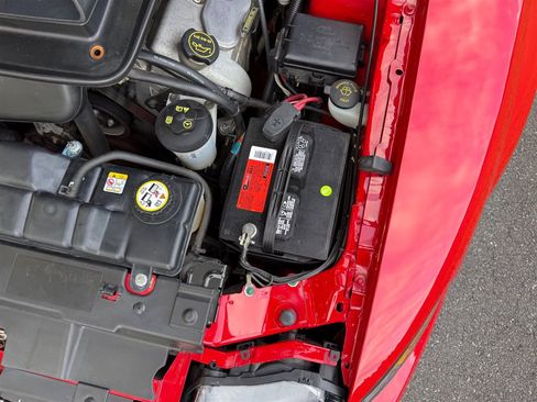 Used 2004 Ford Mustang Mach 1 RWD image 64