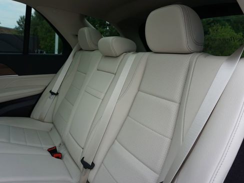 Certified 2025 Mercedes-Benz GLE 350 4MATIC image 14