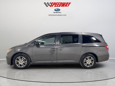 Used 2013 Honda Odyssey EX-L image 5