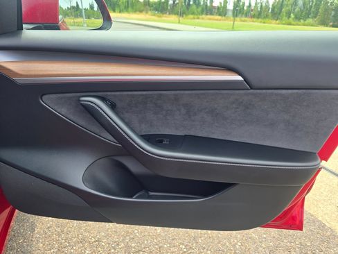Used 2023 Tesla Model 3 Standard Range RWD image 20