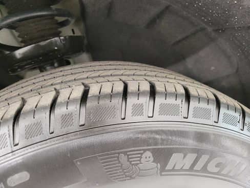 Used 2025 Chevrolet Equinox LT image 5