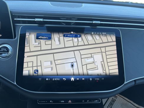 Certified 2024 Mercedes-Benz E 350 4MATIC Sedan image 24