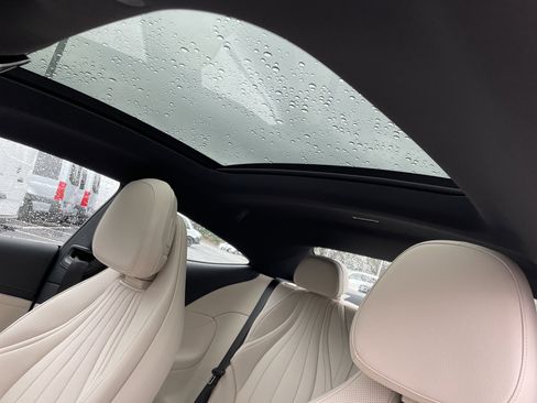 New 2026 Mercedes-Benz CLE 300 4MATIC Coupe image 20