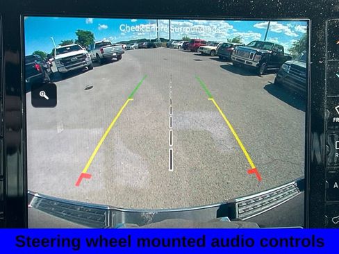 Used 2022 RAM 1500 Laramie AWD/4WD image 12