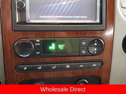 Used 2007 Ford F150 FX4 image 21