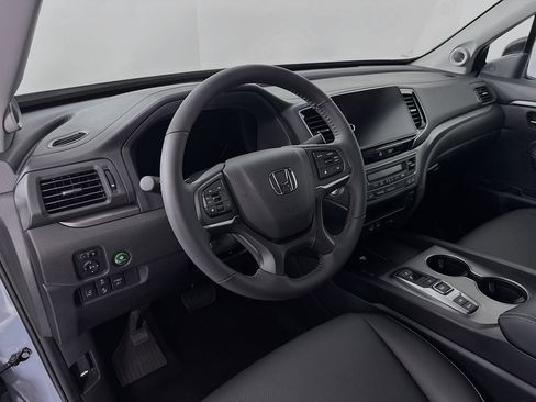 Certified 2026 Honda Ridgeline RTL image 9