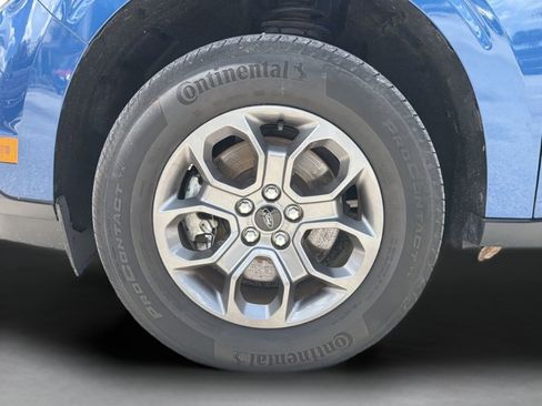 Certified 2023 Ford Maverick XLT FWD image 28