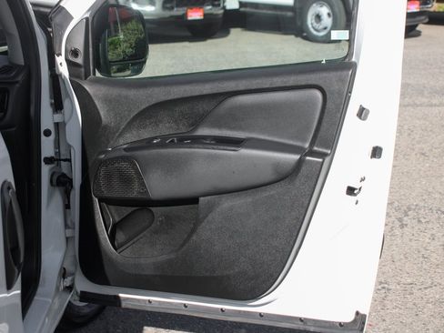 Used 2021 RAM ProMaster City Tradesman image 35