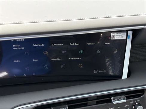 New 2026 Hyundai Palisade Calligraphy AWD/4WD image 21