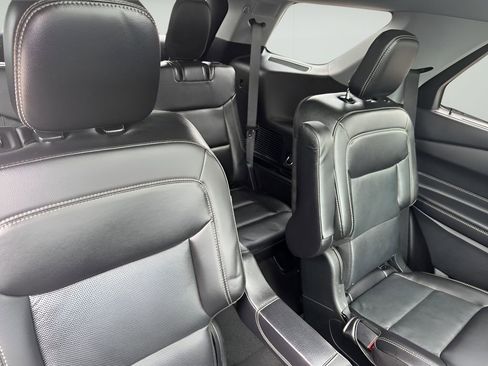 Used 2021 Ford Explorer Limited AWD/4WD image 13