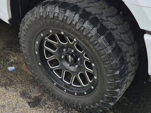 Used 2018 Ford F150 XL w/ Equipment Group 101A Mid image 2