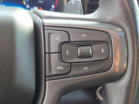 Used 2024 Chevrolet Silverado 1500 High Country AWD/4WD image 39