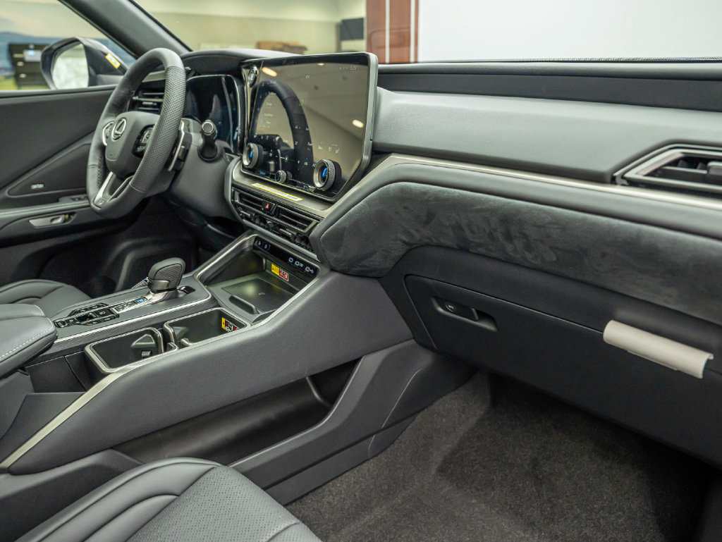 New 2026 Lexus TX 350 AWD w/ Technology Package image 38
