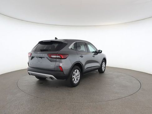 Used 2024 Ford Escape Active AWD/4WD image 18