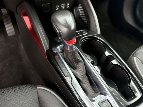 Used 2023 Chevrolet TrailBlazer RS image 24