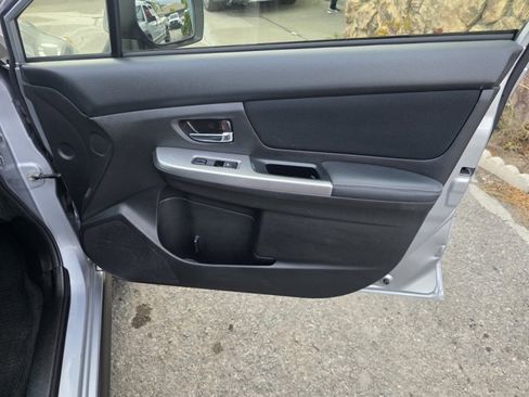 Used 2015 Subaru Crosstrek 2.0i Premium image 13