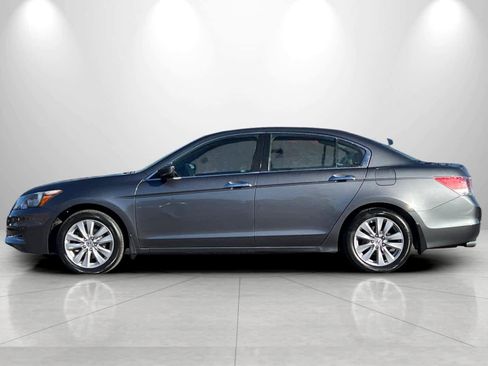 Used 2012 Honda Accord EX-L image 5
