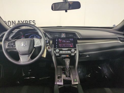 Used 2018 Honda Civic EX image 15