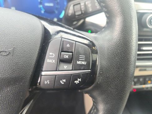 Used 2021 Ford Escape Titanium w/ Class II Trailer Tow Package image 20