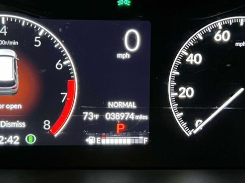 Used 2023 Honda Pilot EX-L image 28