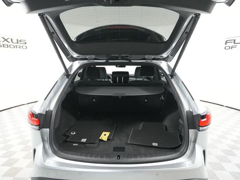Certified 2024 Lexus RX 350h image 22