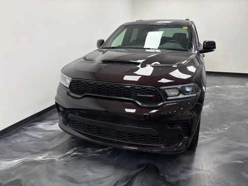 New 2026 Dodge Durango GT image 3