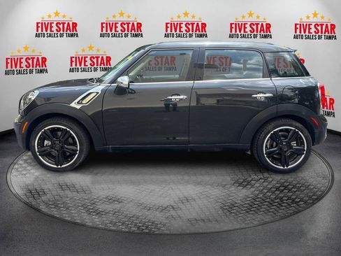 Used 2013 MINI Cooper Countryman S image 4