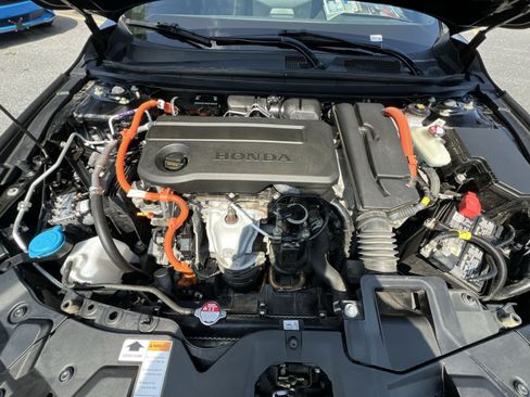 Used 2023 Honda Accord Sport image 27