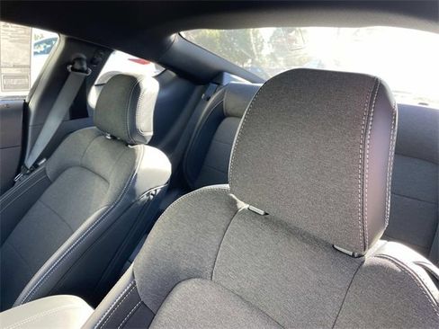 New 2026 Ford Mustang EcoBoost image 20