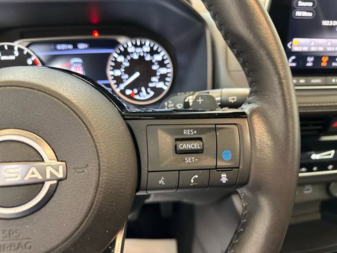 Certified 2023 Nissan Rogue SV w/ SV Premium Package image 22